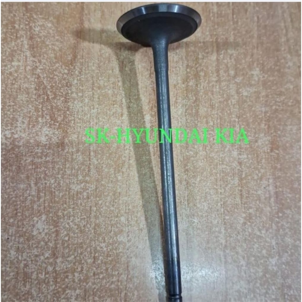 KLEP MINYAK VALVE INTAKE HYUNDAI SONATA ALL NEW TUCSON KIA ALL NEW SPORTAGE