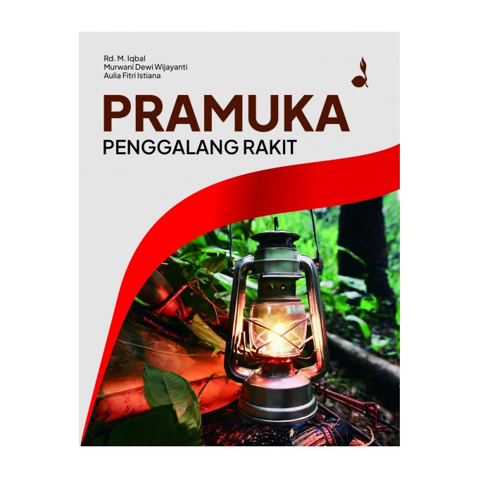 BUKU PRAMUKA : PENGGALANG