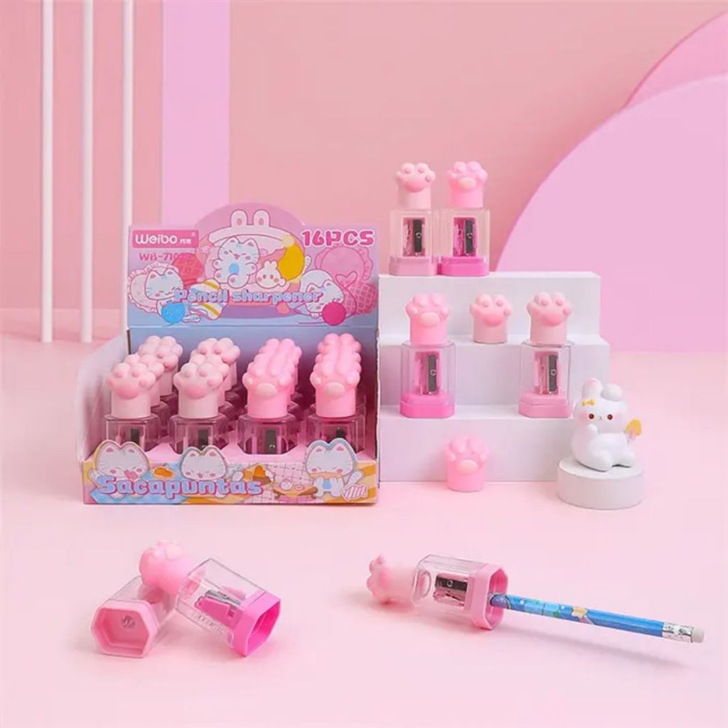 

RAUTAN PENSIL PAW CAT JUMBO ACCESSORIES