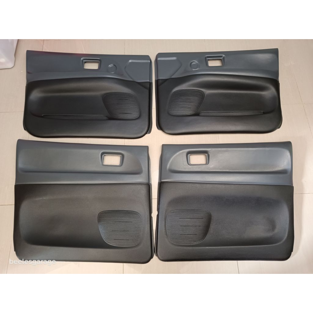 Doortrim Kijang Kapsul 1997-2004 (lgx, lsx, lx)