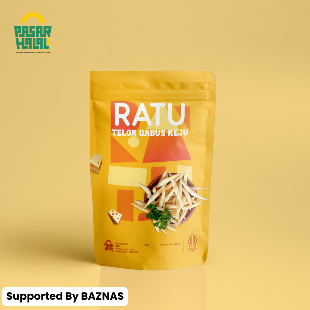 

Telor Gabus Keju Renyah – Snack Tradisional Gurih & Lumer di Mulut