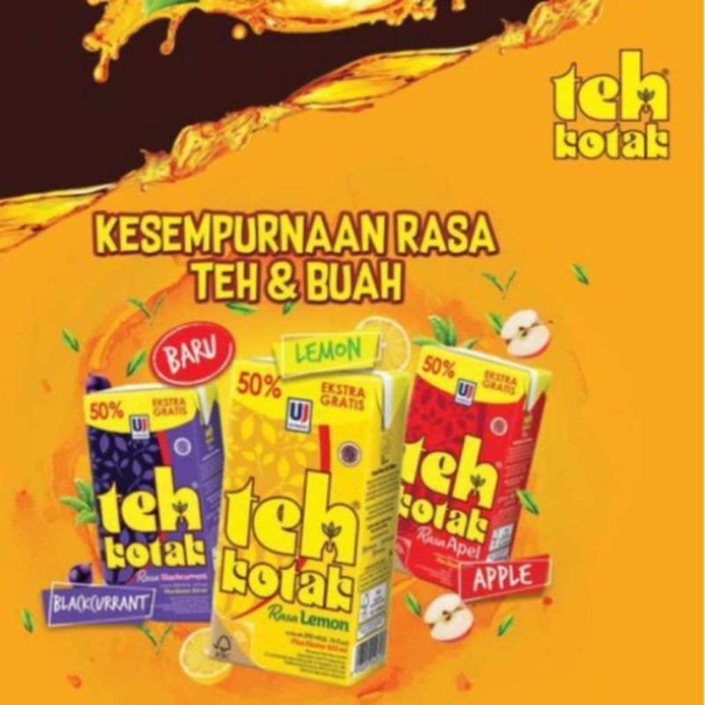 

teh kotak