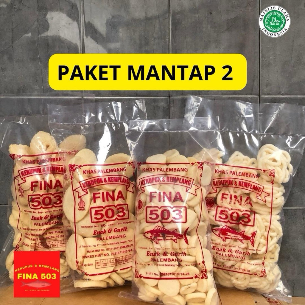 

PAKET MANTAP 2 (keriting+mini+kulit+mangkok)