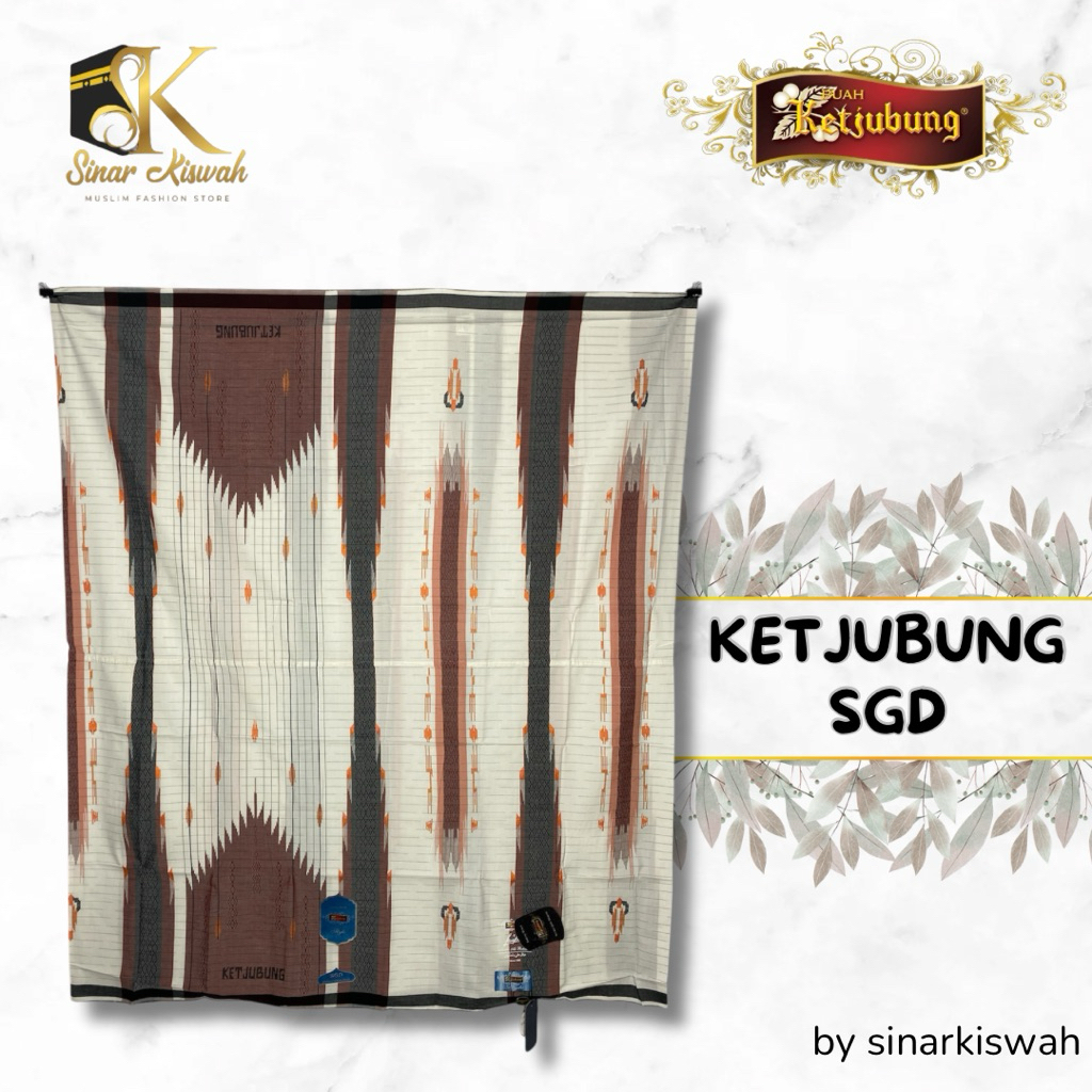 KETJUBUNG SGD