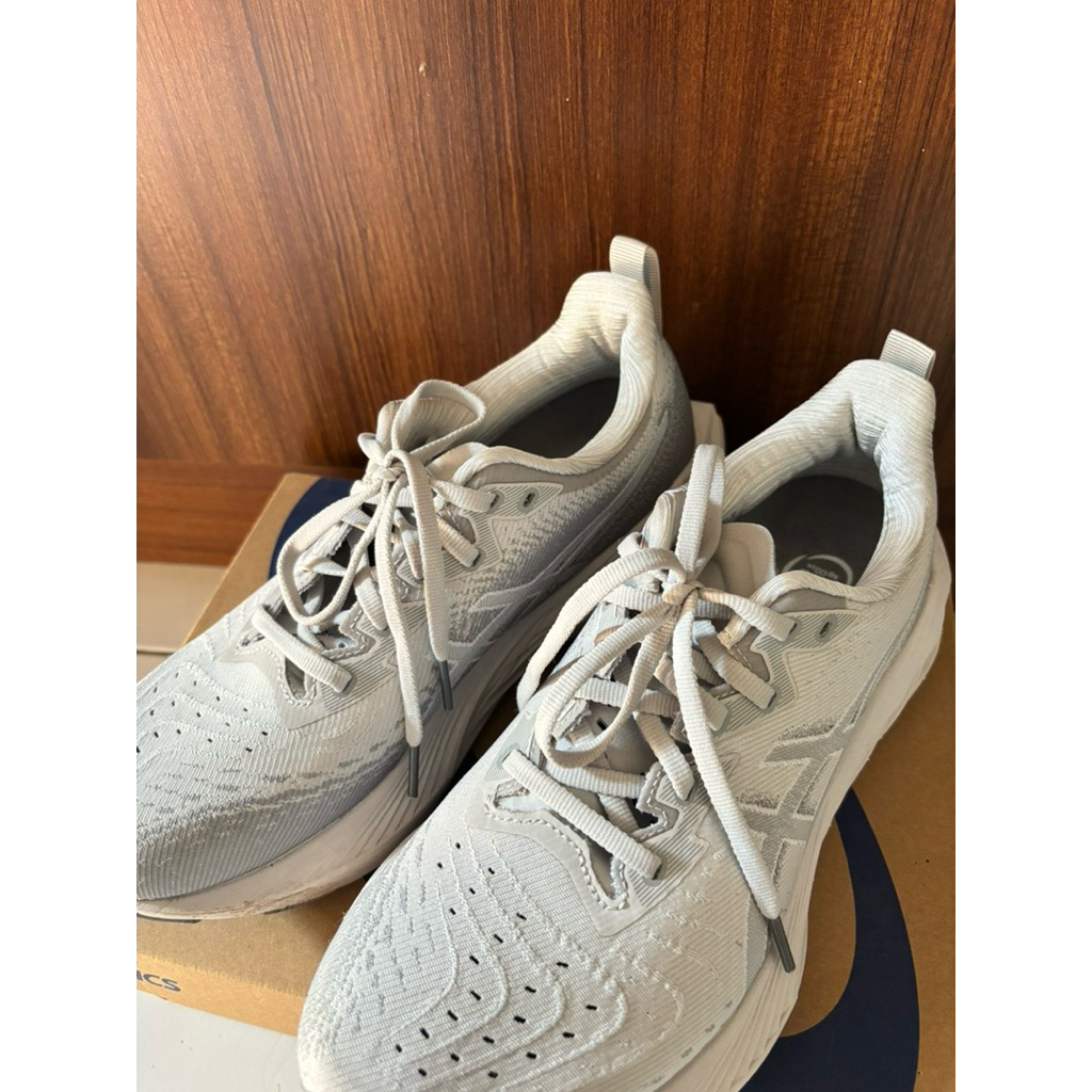 Asics Novablast 4 - WOMEN