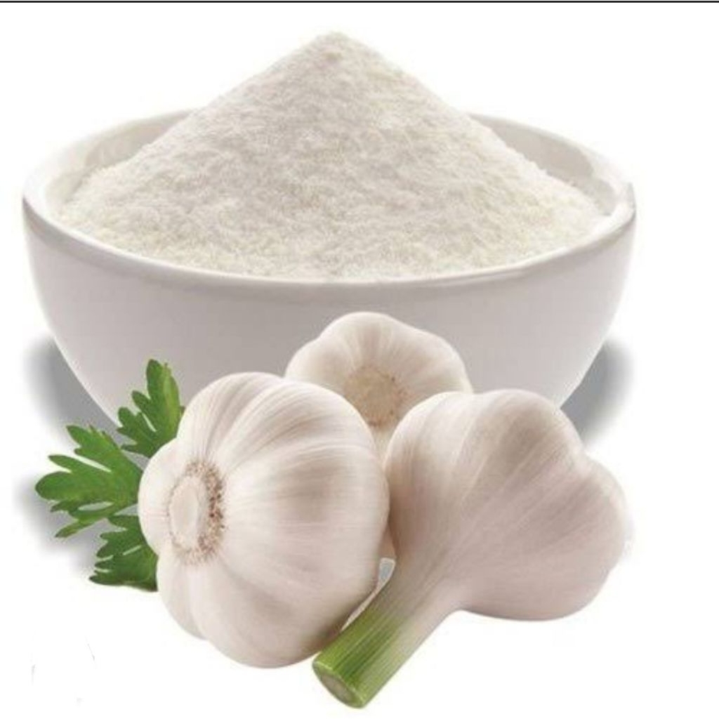 

Bawang Putih Bubuk Asli Repack 100 Gr