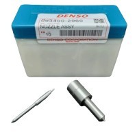 Nozle Nosel Injektor 2960 Nozzle Injector Denso 093400-2960 Hino Lohan