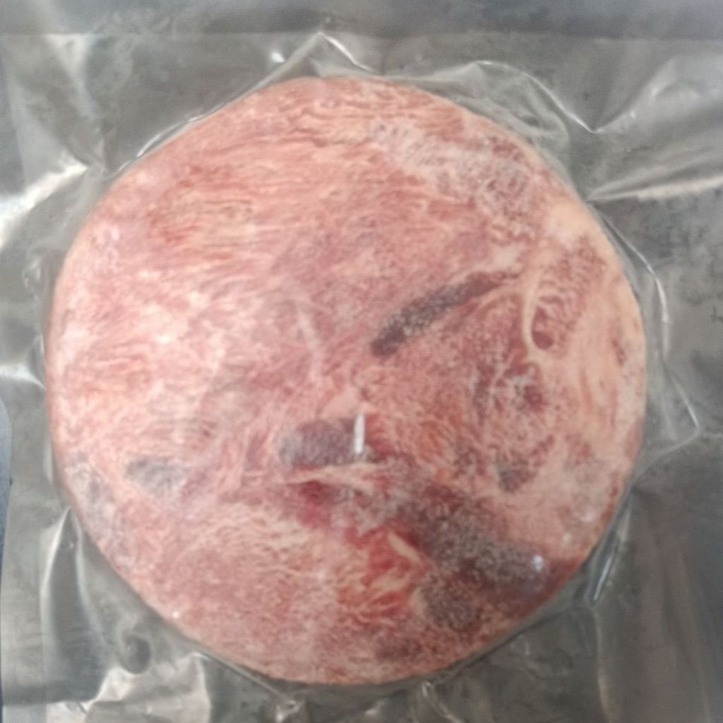 

STEAK RIBEYE MELTIQUE WAGYU UK 200 GR