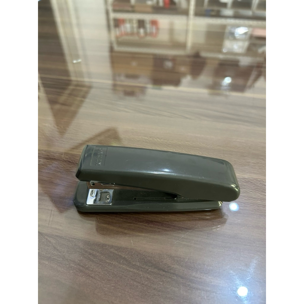 

[BEKAS] Stapler Kenko HD-50 fungsi normal Abu2