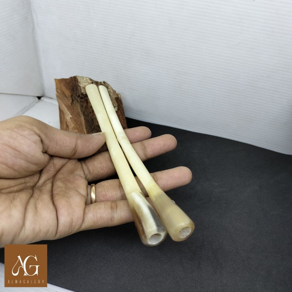 PUTRIICRAFT | once pipa padutan tulang kalong