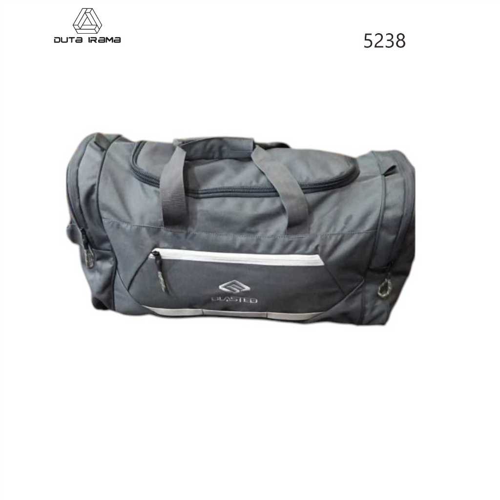 DUTAIRAMA - TAS TRAVEL BAG BLASTED 5238