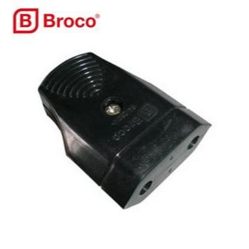 Broco Steker Kontra Gepeng/Colokan Kontra Broco hitam SNI