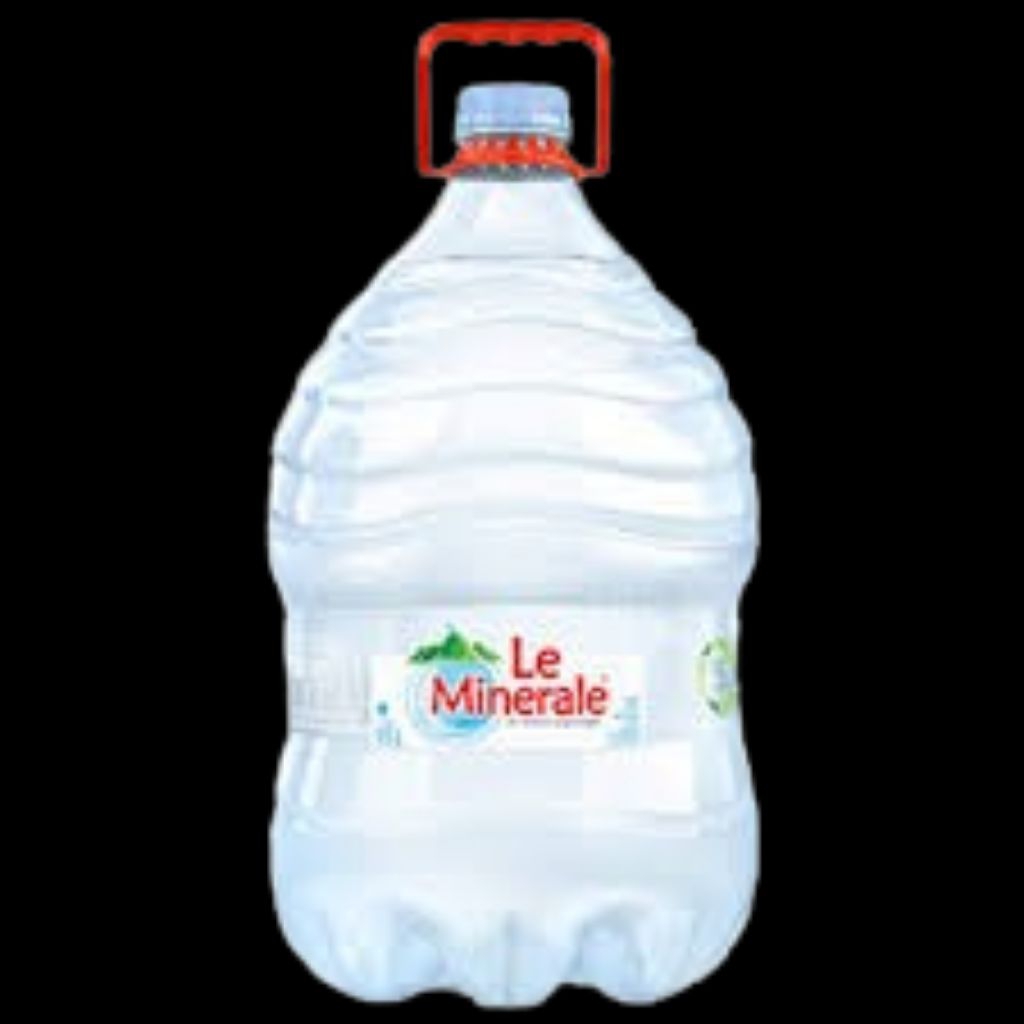 Galon Kosong LeMineral 15L