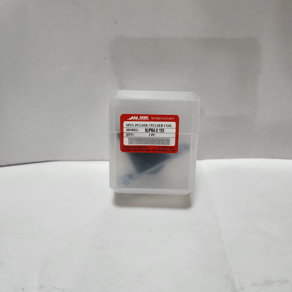 KAWA Pulser Fulser spull pulser Supra X 125/Karisma