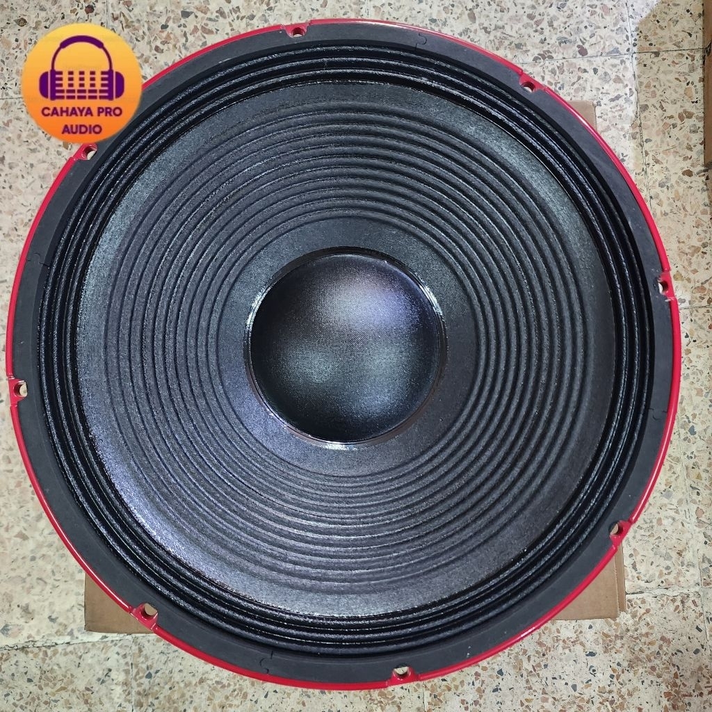Speaker Zetapro Best One 15 (15 Inch) Original