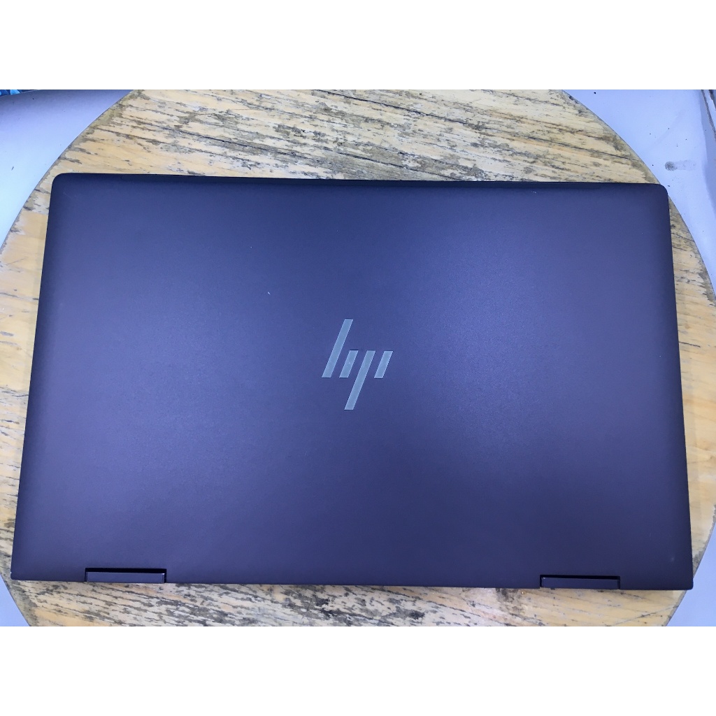 HP ENVY X360 RYZEN 5 4500U 8GB RAM 512GB SSD RADEON 2IN1 TOUCH MULUS M