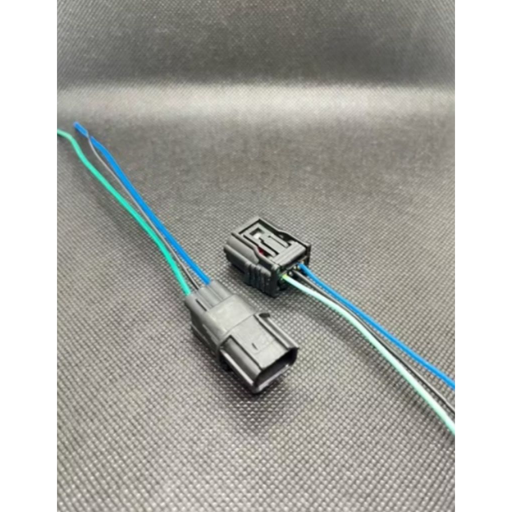 socket lampu stop belakang motor Honda Vario 125/150/160