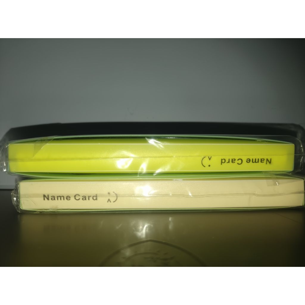 Tempat foto/card/polaroid/tabungan emas/koleksi/pajangan