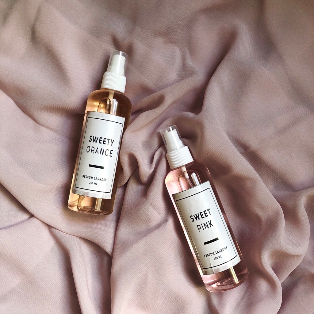 Sourbeadz - Parfume Laundry 250ml Grade A by Freshpoint