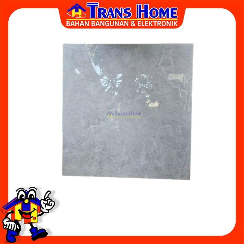 INFINITI RUSSEL GREY ( GLOSSY ) (4 LBR) (INFINITI )