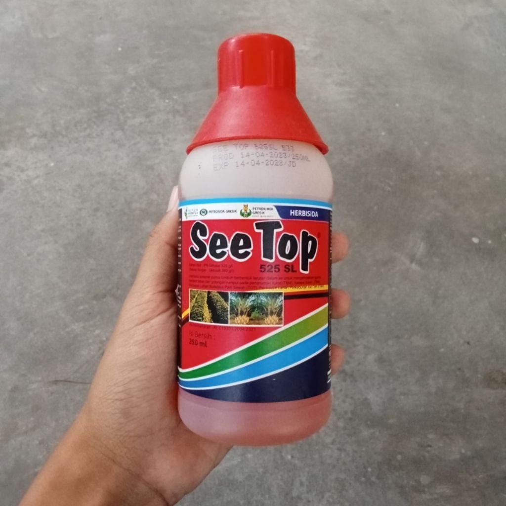 SEE TOP 525 SL (250 ml)