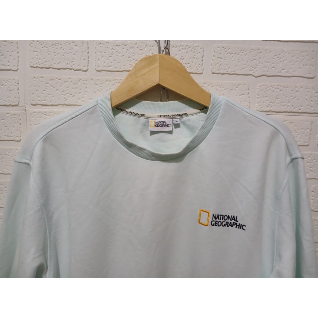 CN NATIONAL GEOGRAPHIC SECOND