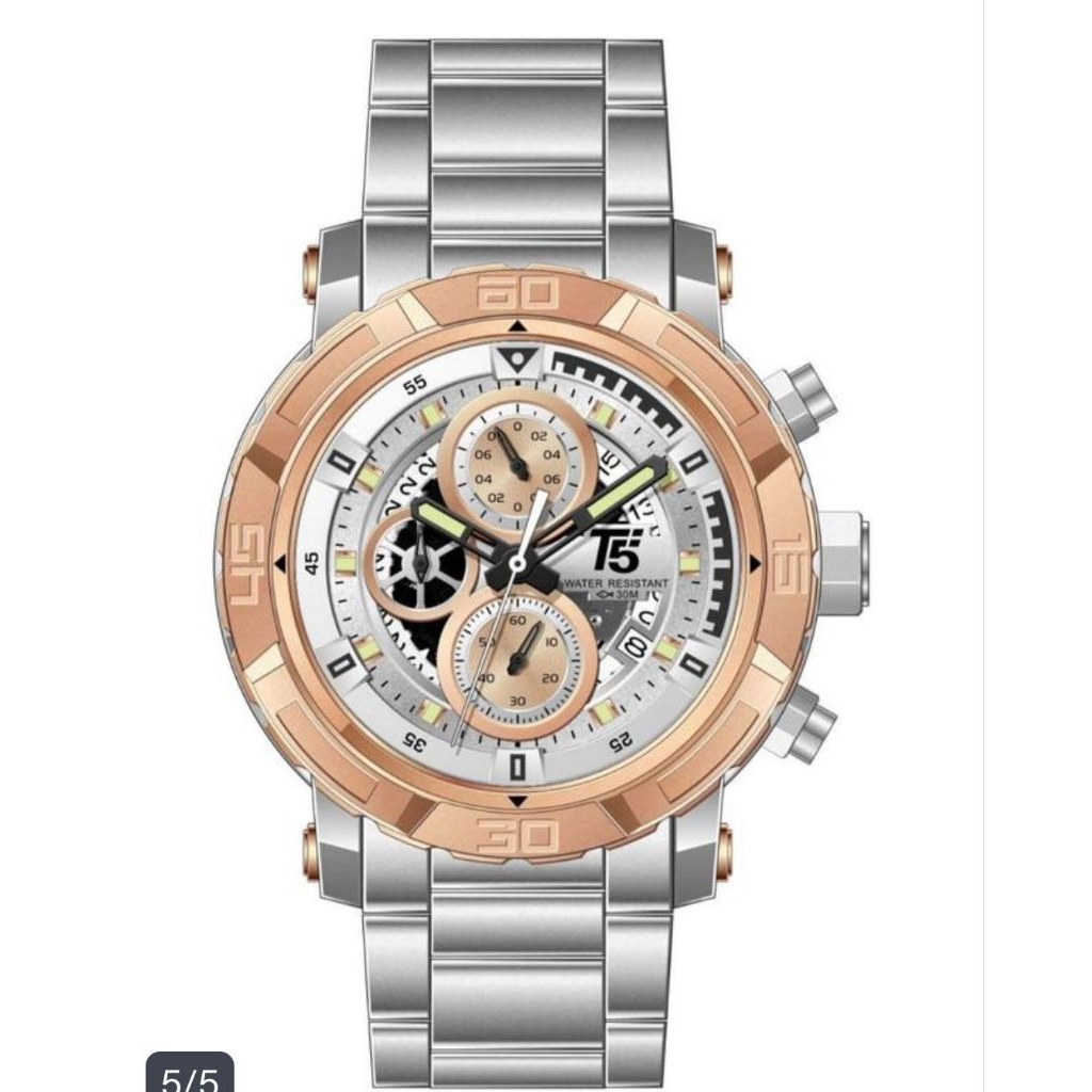 T5 ORIGINAL rantai H3814