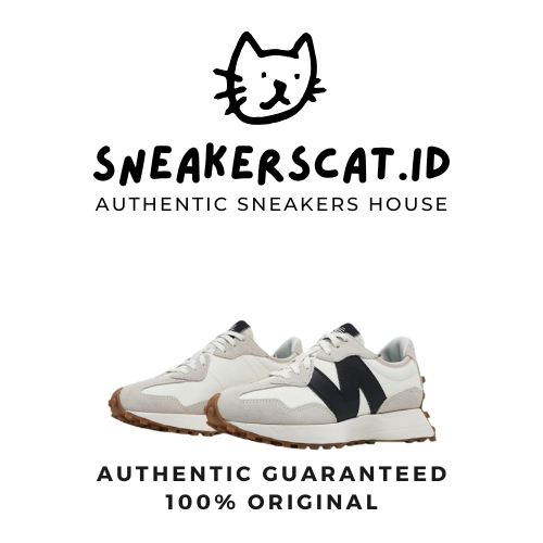 NEW BALANCE 327 MOONBEAM OUTERSPACE