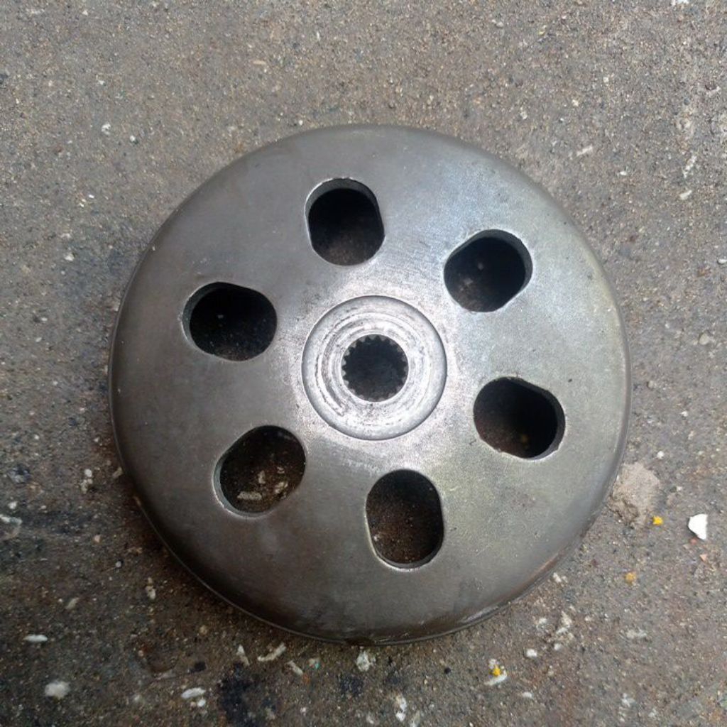 MANGKOK GANDA VARIO 125 VARIO 150 ORIGINAL COPOTAN