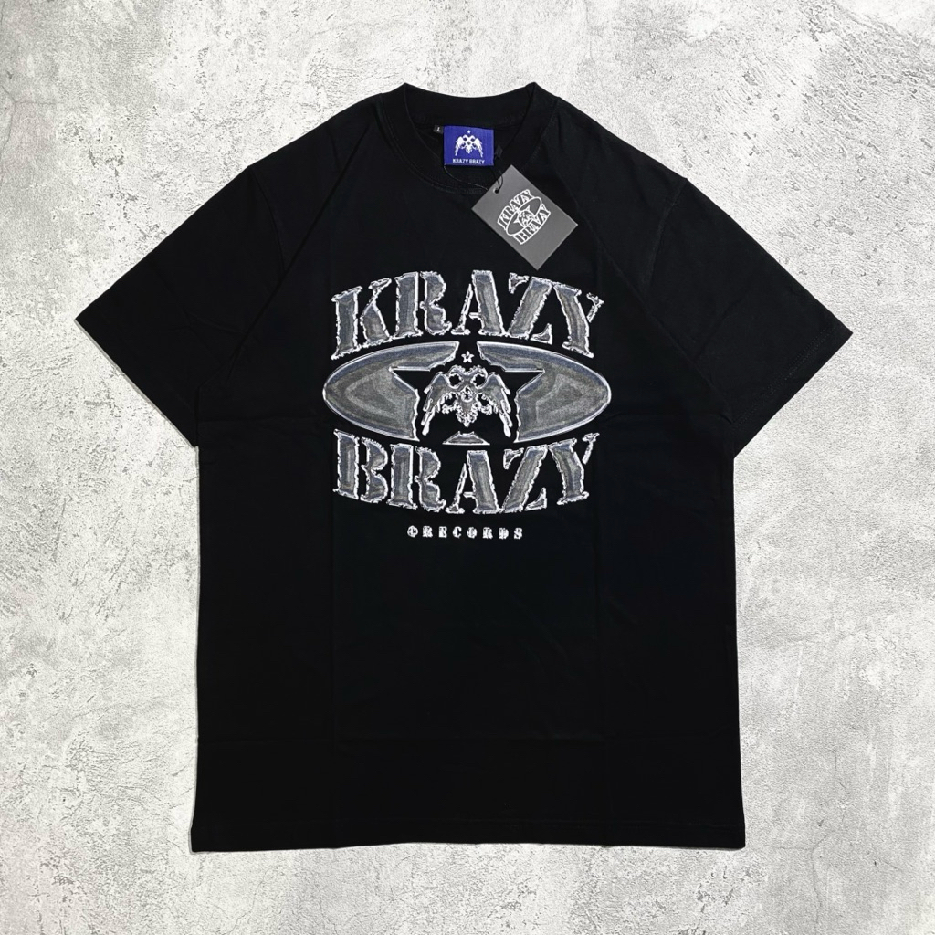 KRAZY BRAZY ARCHIVE