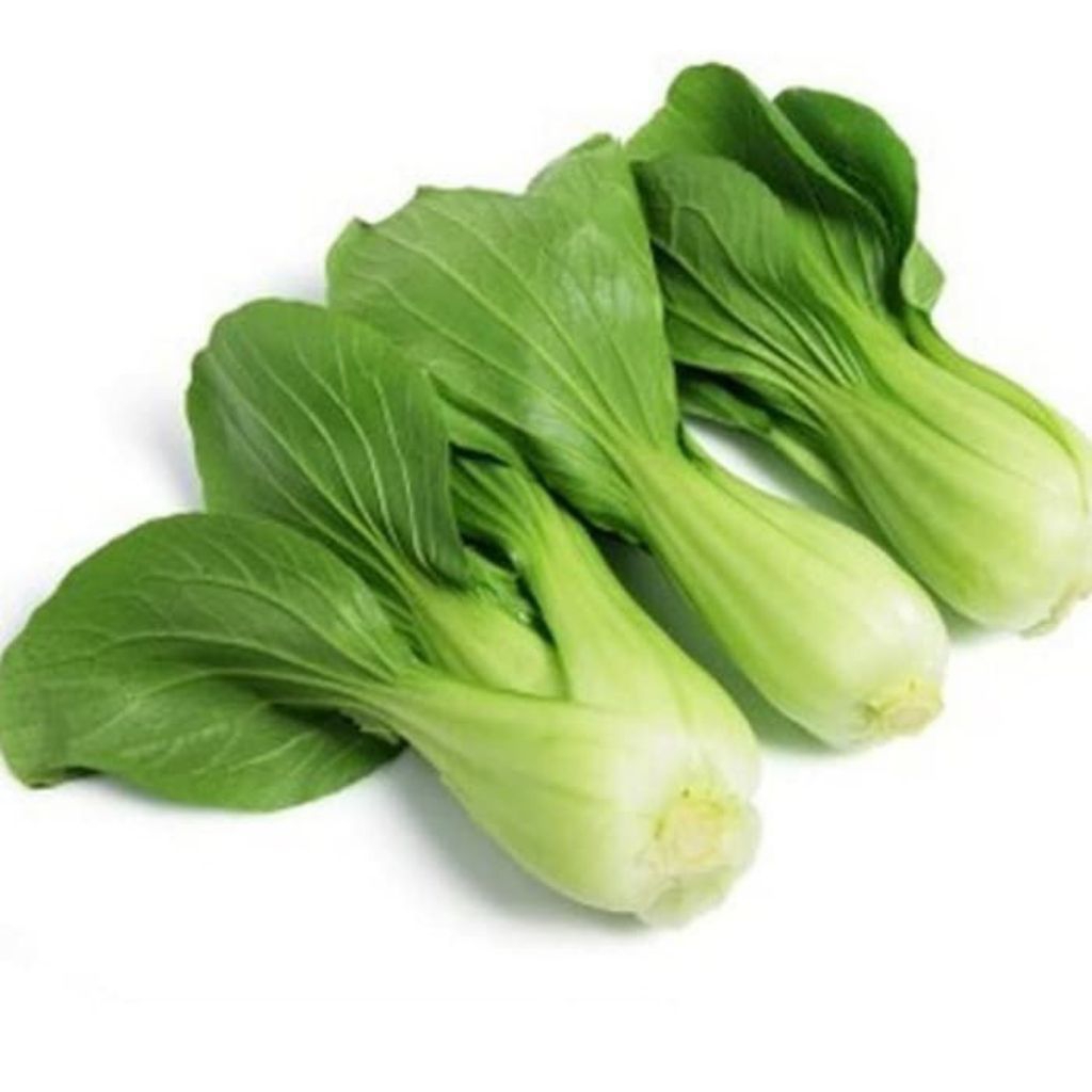 

SAYUR PAKCOY 1 PACK isi 4