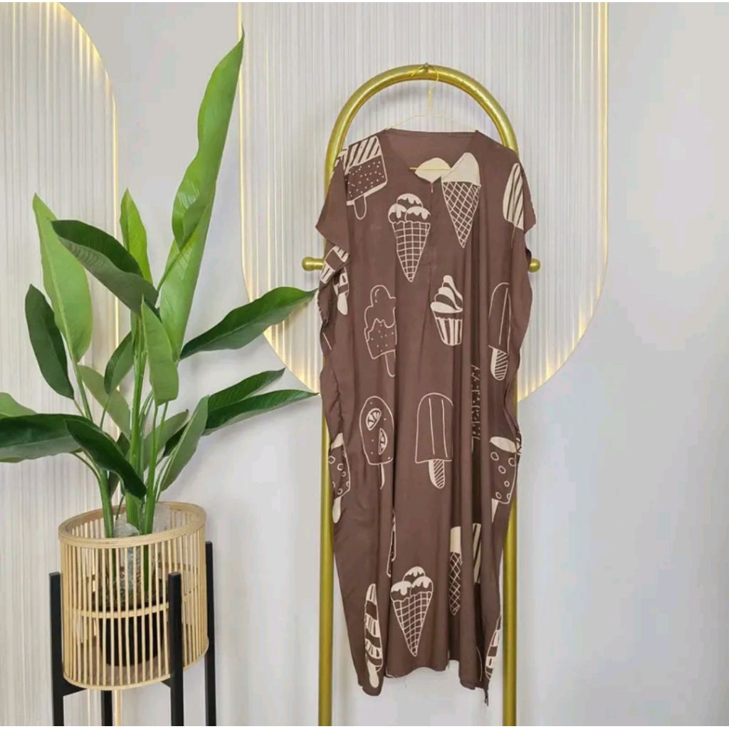 DASTER LOWO ICE CREAM JUMBO RAYON TEBAL