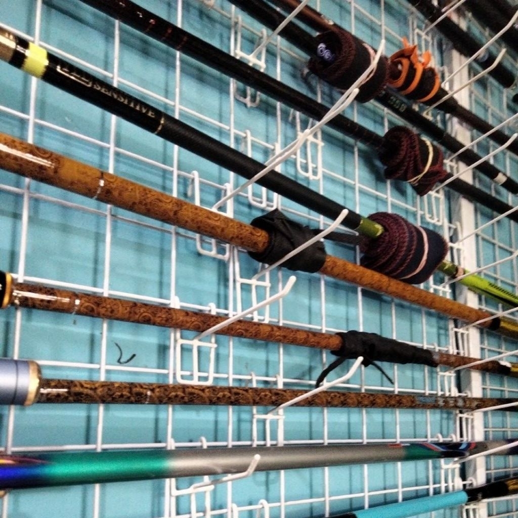 tegek joran oregon batik 450 540 tegek klasik murah