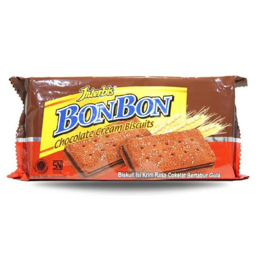 

INTERBIS BISKUIT ALL VARIAN 210GR