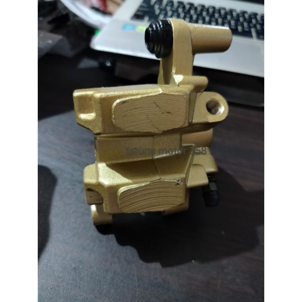 Kaliper Belakang Honda Tiger Revo