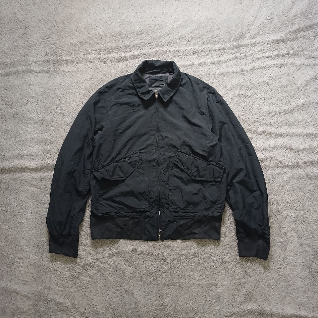 Jakcket Bomber CWU Uniqlo