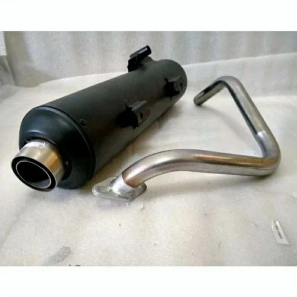 knalpot standar bobok beat scoopy vario mio fino m3 spin specy nex