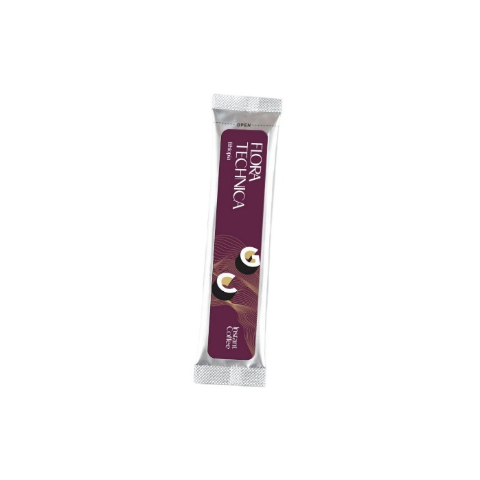 

Common Grounds Instant Coffee : Flora Technica 1 Sachets