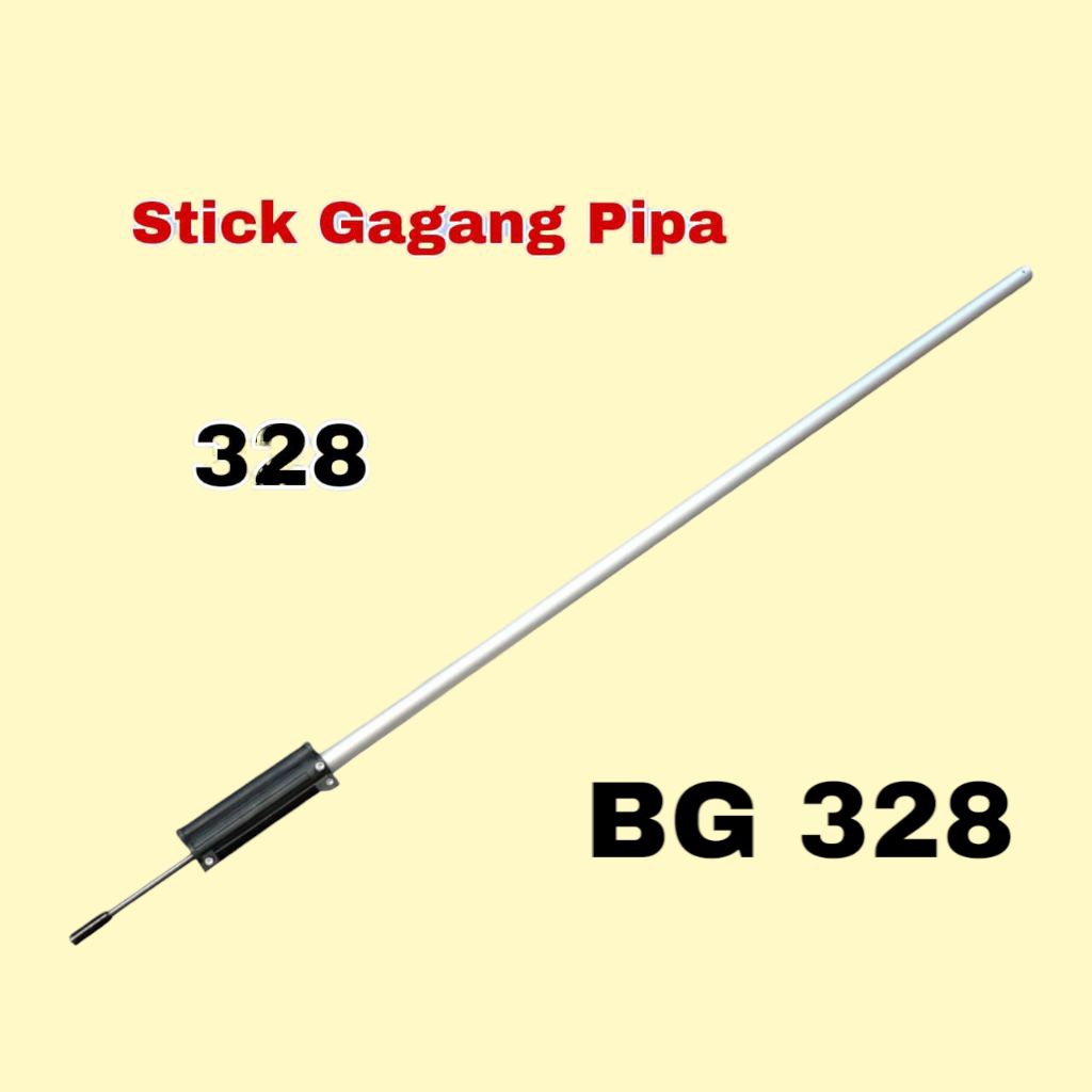 Stick Mesin Potong Rumput BG 328 / Drive shaft Assy Potong rumput