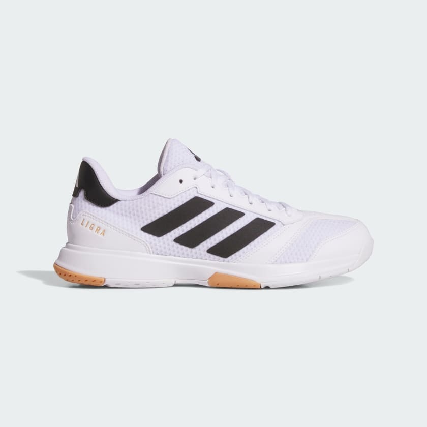 ADIDAS Ligra 8 Indoor Shoes Women IH8118 / 20251