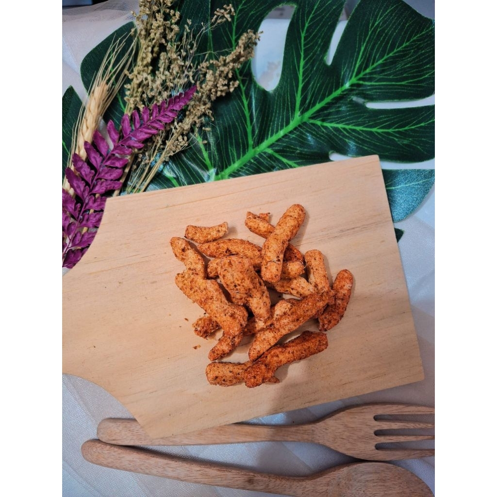 

BASRENG ECERAN 500 BY DOREMI SNACK