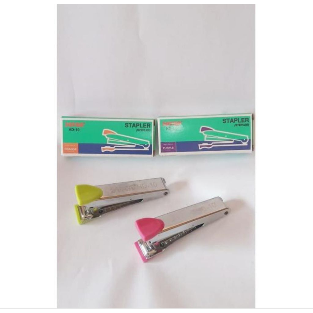 

Stapler Joyko HD 10