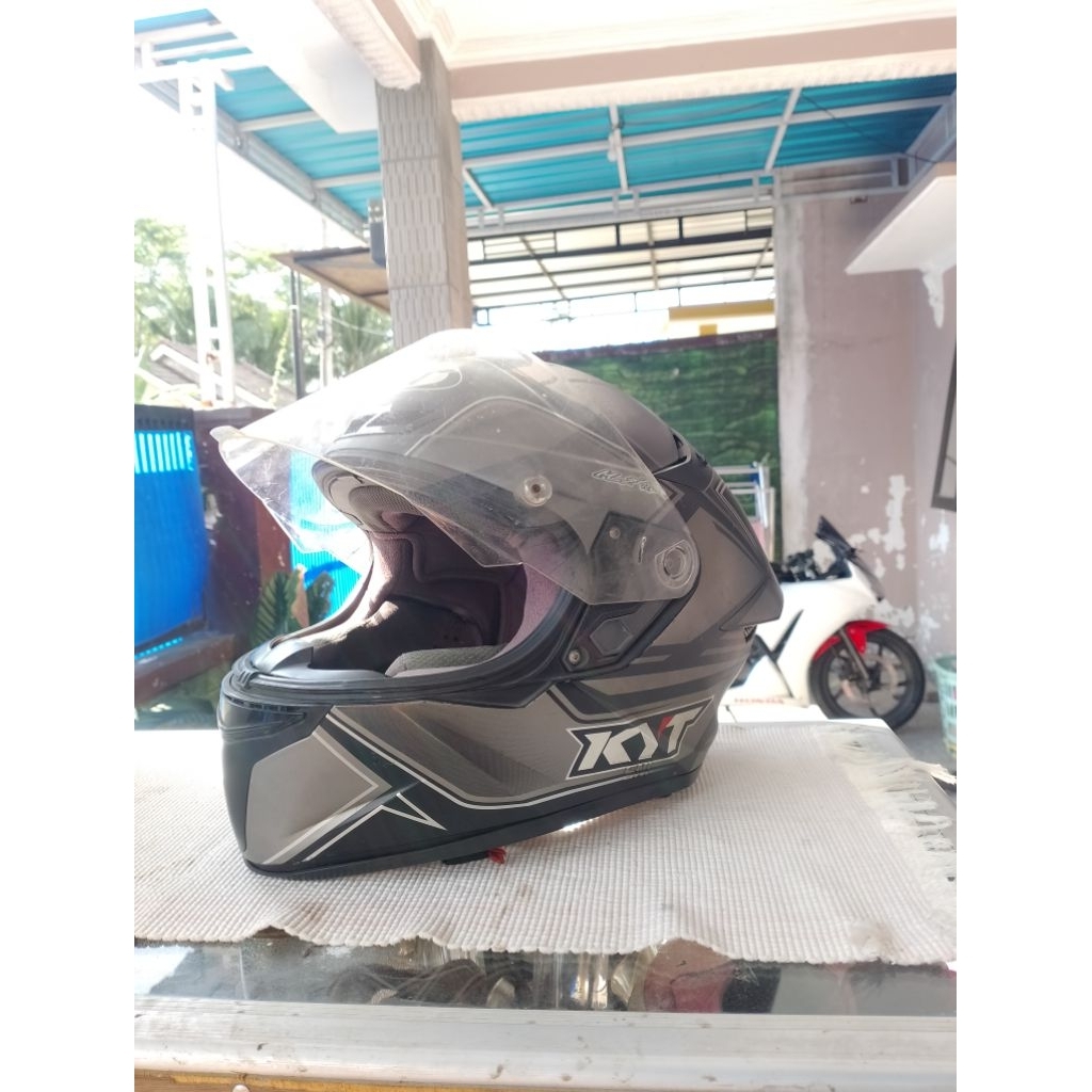 kyt ttc course tourist second