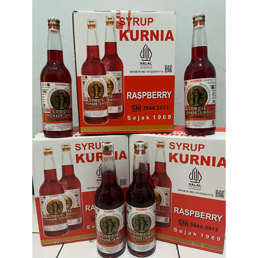 

Sirup Kurnia
