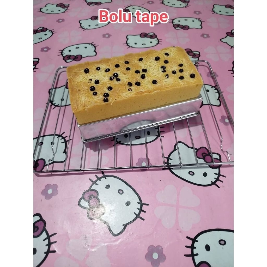

Bolu tape