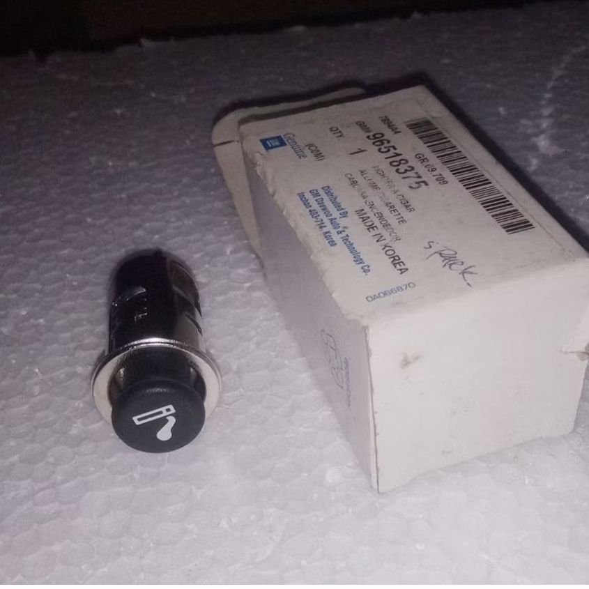 LIGHTER CHEVROLET SPARK 800CC