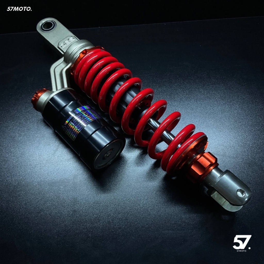 Monoshock breaker Tabung DBS 8894