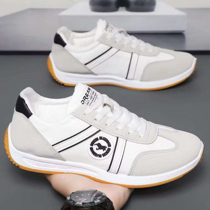 Sepatu Pria casual, Sepatu Sneakers 100% original, Sepatu Olahraga