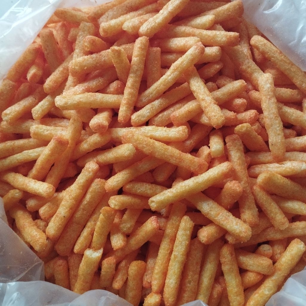 

Stik Balado Merk TES | Stik Tes Sambal Balado | Aneka Cemilan dan Snack Nyamikan Jogja