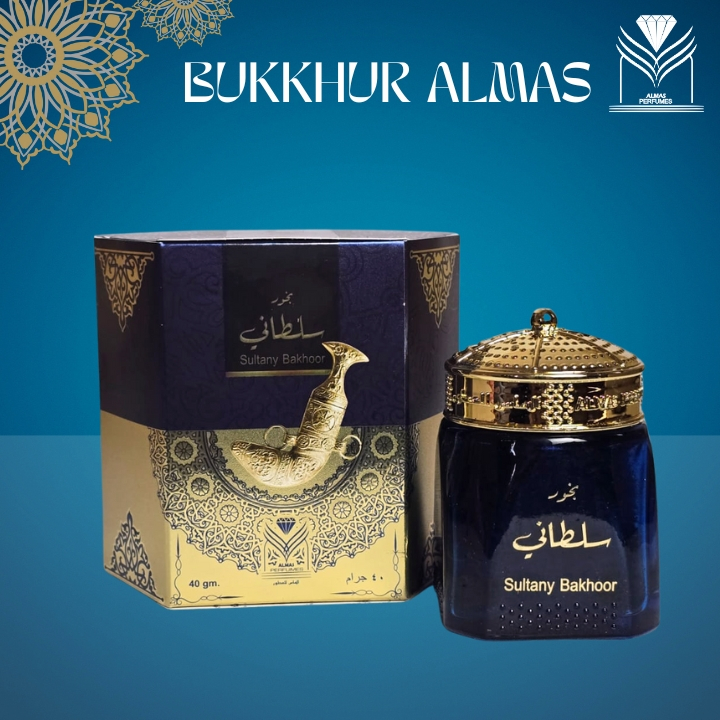 BUKHUR SAUDI ALMAS IMPORT BUHUR ARAB DUPA BAKHOUR IMPORT SAUDI